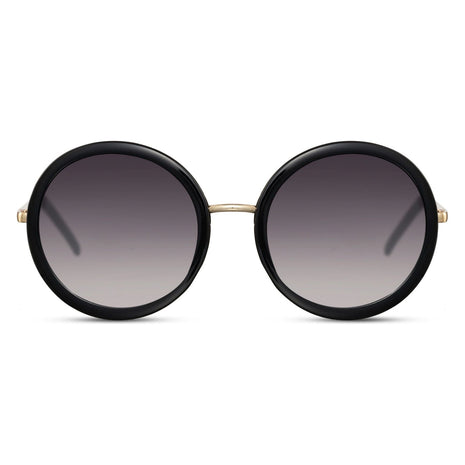 Zonnebril - Champagne Drift - NDL2841 - Modeaccessoires - Zonnebrillen