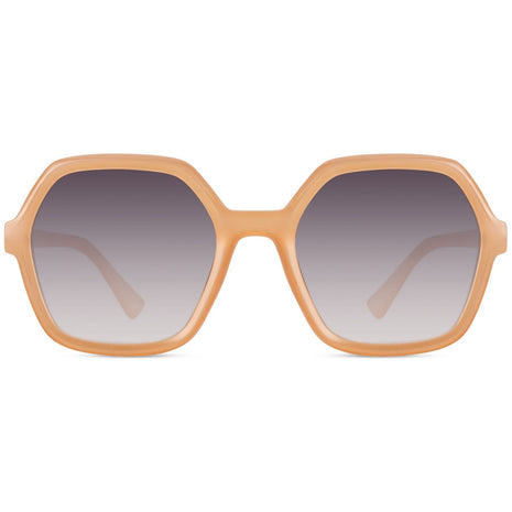 Zonnebril - Coconut Stone - NDL9402 - Modeaccessoires - Zonnebrillen
