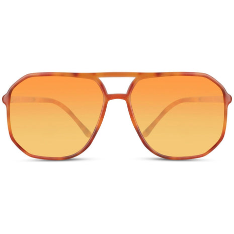 Zonnebril - Copper Flair - NDL9467 - Modeaccessoires - Zonnebrillen