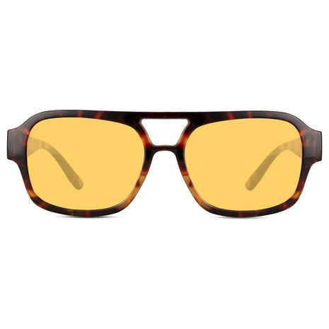 Zonnebril - Driftwood Glow - NDL9453 - Modeaccessoires - Zonnebrillen