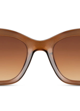 Zonnebril - Dust Rosewood - NDL9489 - Modeaccessoires - Zonnebrillen
