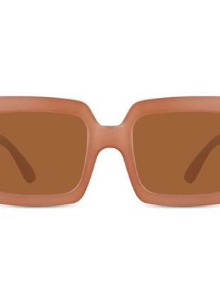 Zonnebril - Electric Havana - NDL5757 - Modeaccessoires - Zonnebrillen