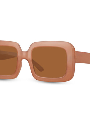 Zonnebril - Electric Havana - NDL5757 - Modeaccessoires - Zonnebrillen