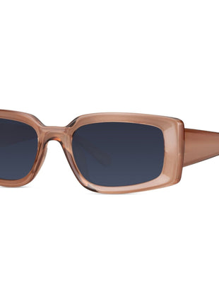 Zonnebril - Espresso Cloud - NDL9344 - Modeaccessoires - Zonnebrillen