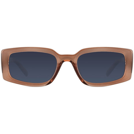 Zonnebril - Espresso Cloud - NDL9344 - Modeaccessoires - Zonnebrillen