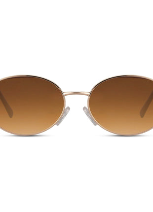 Zonnebril - Mocha Skies - NDL8196 - Modeaccessoires - Zonnebrillen