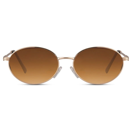 Zonnebril - Mocha Skies - NDL8196 - Modeaccessoires - Zonnebrillen