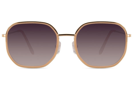 Zonnebril - NDL8237 - Modeaccessoires - Zonnebrillen