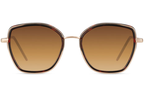 Zonnebril - NDL9444 - Modeaccessoires - Zonnebrillen