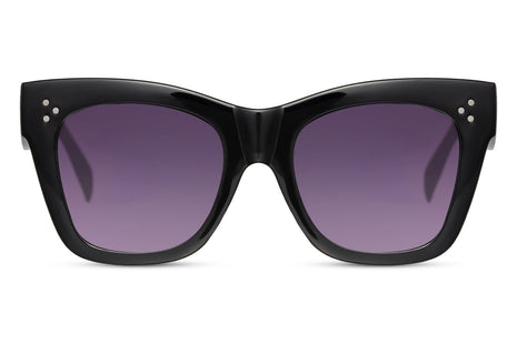 Zonnebril - Sahara Smoke - NDL2312 - Modeaccessoires - Zonnebrillen