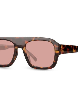 Zonnebril - Smoked Papaya - NDL9505 - Modeaccessoires - Zonnebrillen