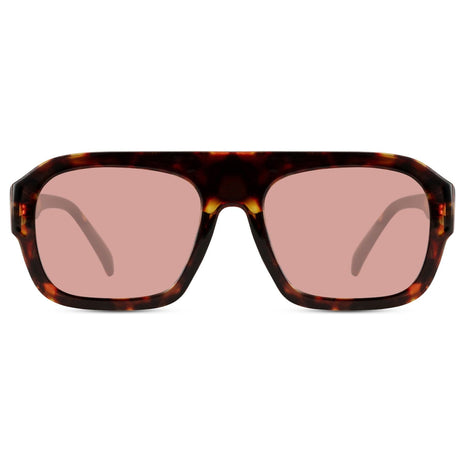 Zonnebril - Smoked Papaya - NDL9505 - Modeaccessoires - Zonnebrillen