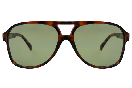 Zonnebril - Terracotta Fern - NDL9568 - Modeaccessoires - Zonnebrillen