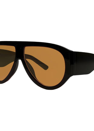Zonnebril - Toasted Honey - NDL9535 - Modeaccessoires - Zonnebrillen