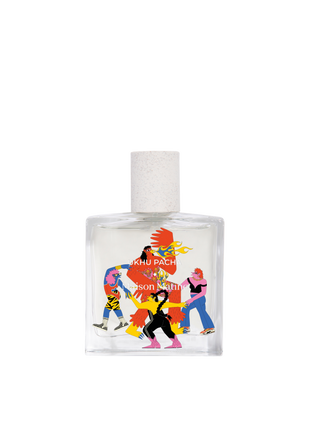 Ukhu Pacha EDP 50 ml