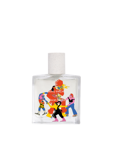 Ukhu Pacha EDP 50 ml