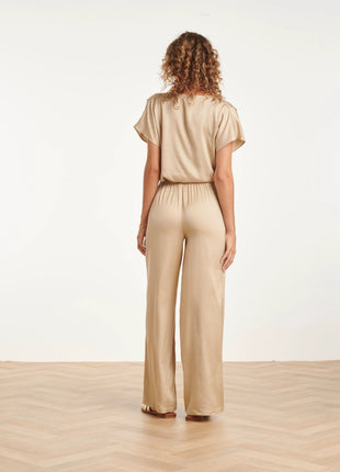 Bloesje - 26107 - Dark Sand by Smashed Lemon