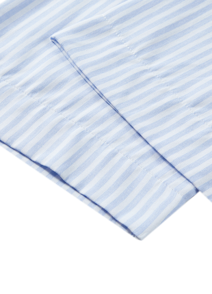 Bloes - Lara -L-21-Q – Blauw