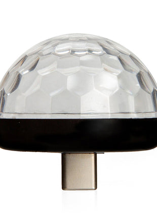 Phone Disco Light - USB C - Lou Lou