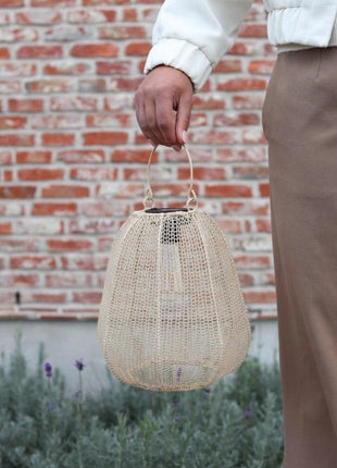 Solar Lamp - Siem - L by Leeff