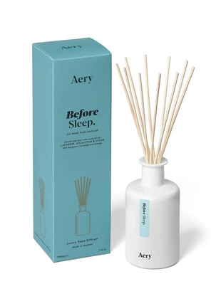Luxe geurstokjes - Before Sleep - 200ml by Aery
