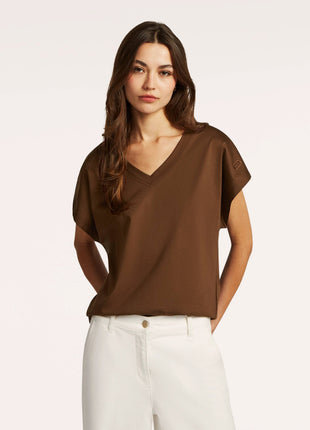 KHLOE Top - BC58521261 by BEAUMONT