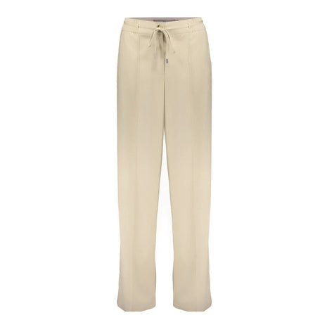 Wijde lose broek - 61041-10 by Geisha