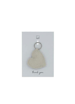 Keychain Kiki - Thank you - LFF_26006 by Leeff