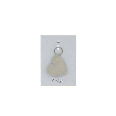 Keychain Kiki - Thank you - LFF_26006 by Leeff