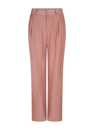 Jeans - Colette Yoke Shine - L33 - SRB4828 by Red Button